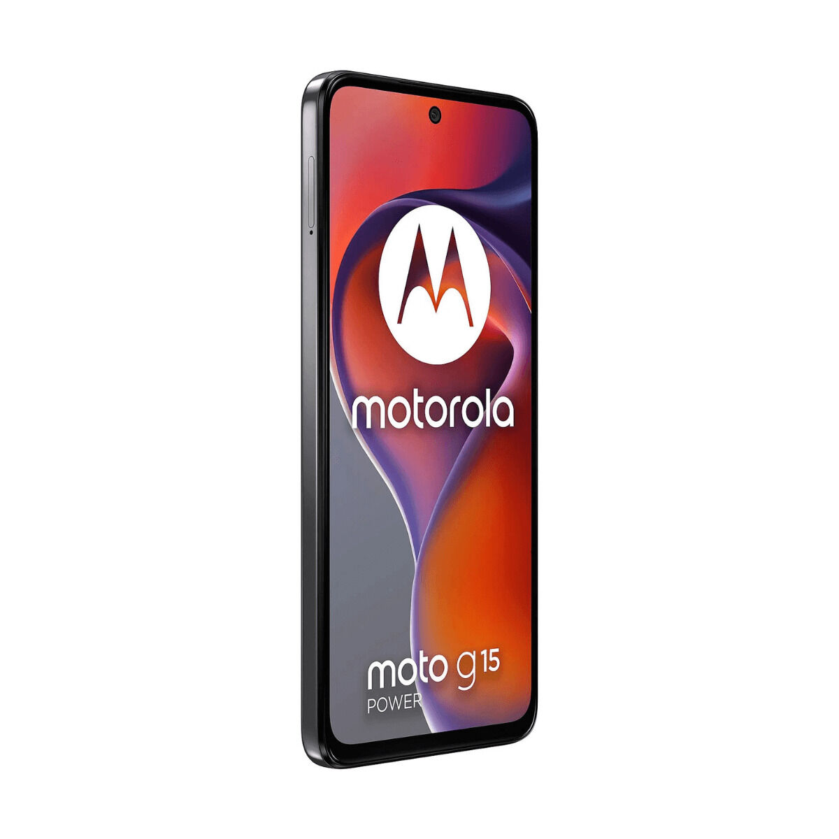 Smartphone Motorola Moto G15 Power 6,72″ Octa Core 8 GB RAM 512 GB Grey