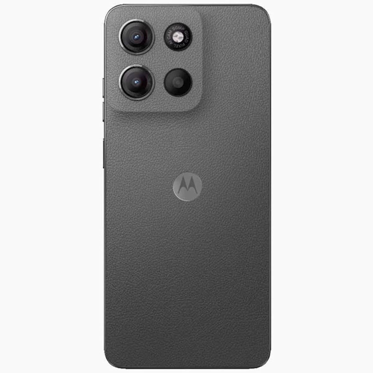 Smartphone Motorola Moto G15 Power 6,72″ Octa Core 8 GB RAM 512 GB Grey