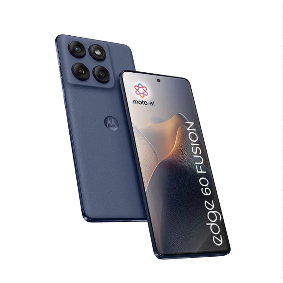 Smartphone Motorola XT2503-4 6,67″ Octa Core 12 GB RAM 256 GB Grey