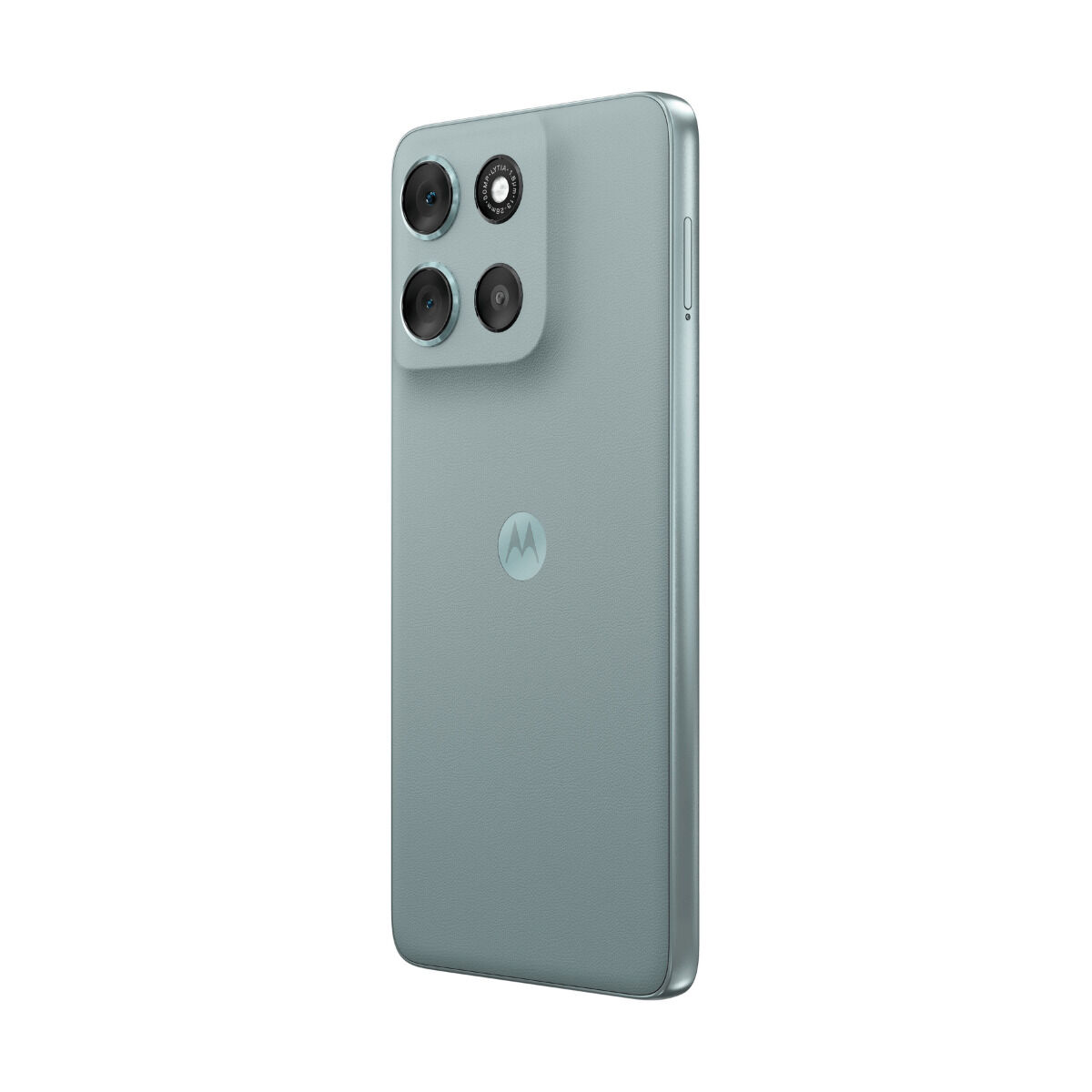 Smartphone Motorola G56 5G 6,72″ Octa Core 8 GB RAM 512 GB Grey