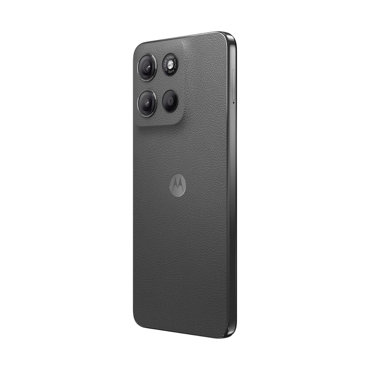 Smartphone Motorola 6,72″ Octa Core 8 GB RAM 512 GB Grey