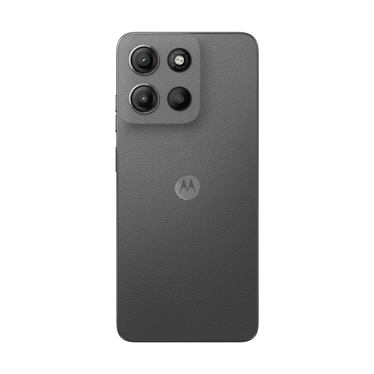 Smartphone Motorola 6,72″ Octa Core 8 GB RAM 512 GB Grey