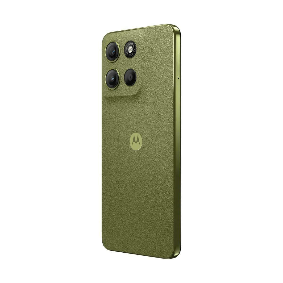 Smartphone Motorola 6,72″ Octa Core 8 GB RAM 512 GB Green
