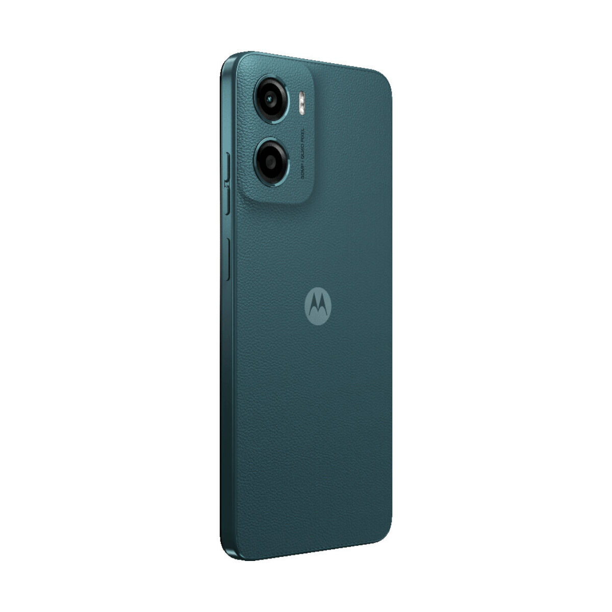 Smartphone Motorola PB6L0008ES 6,67″ Octa Core 8 GB RAM 256 GB Green