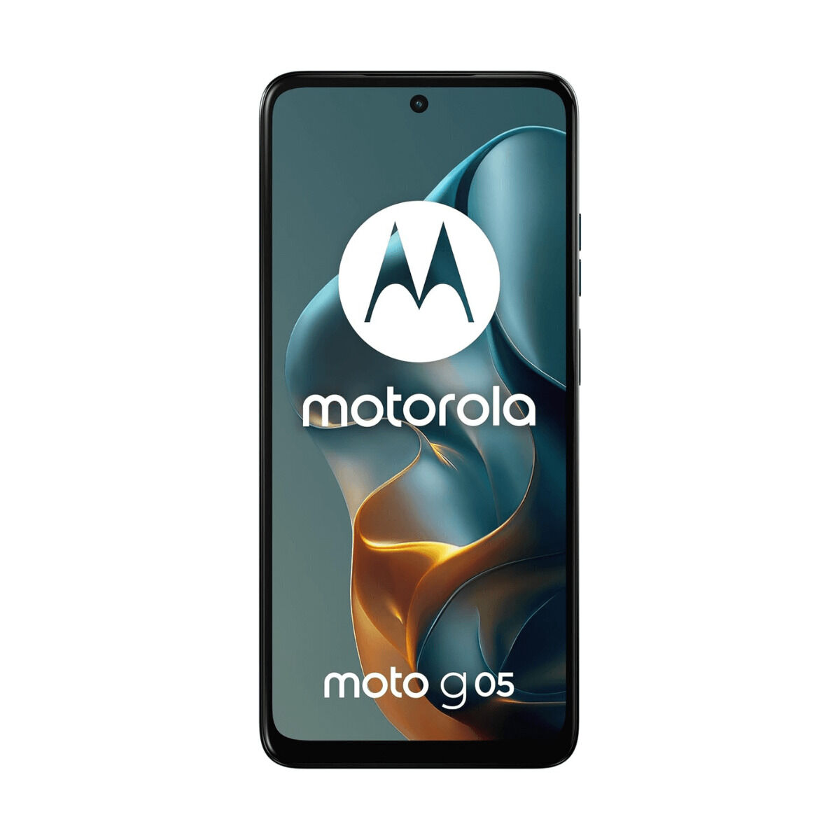 Smartphone Motorola PB6L0008ES 6,67″ Octa Core 8 GB RAM 256 GB Green