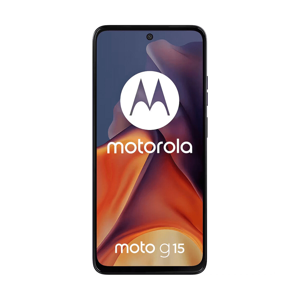 Smartphone Motorola Moto G15 6,72″ Octa Core 8 GB RAM 256 GB Blue