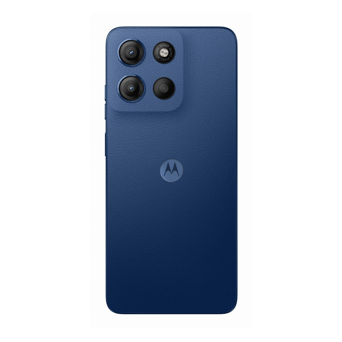Smartphone Motorola Moto G15 6,72″ Octa Core 8 GB RAM 256 GB Blue