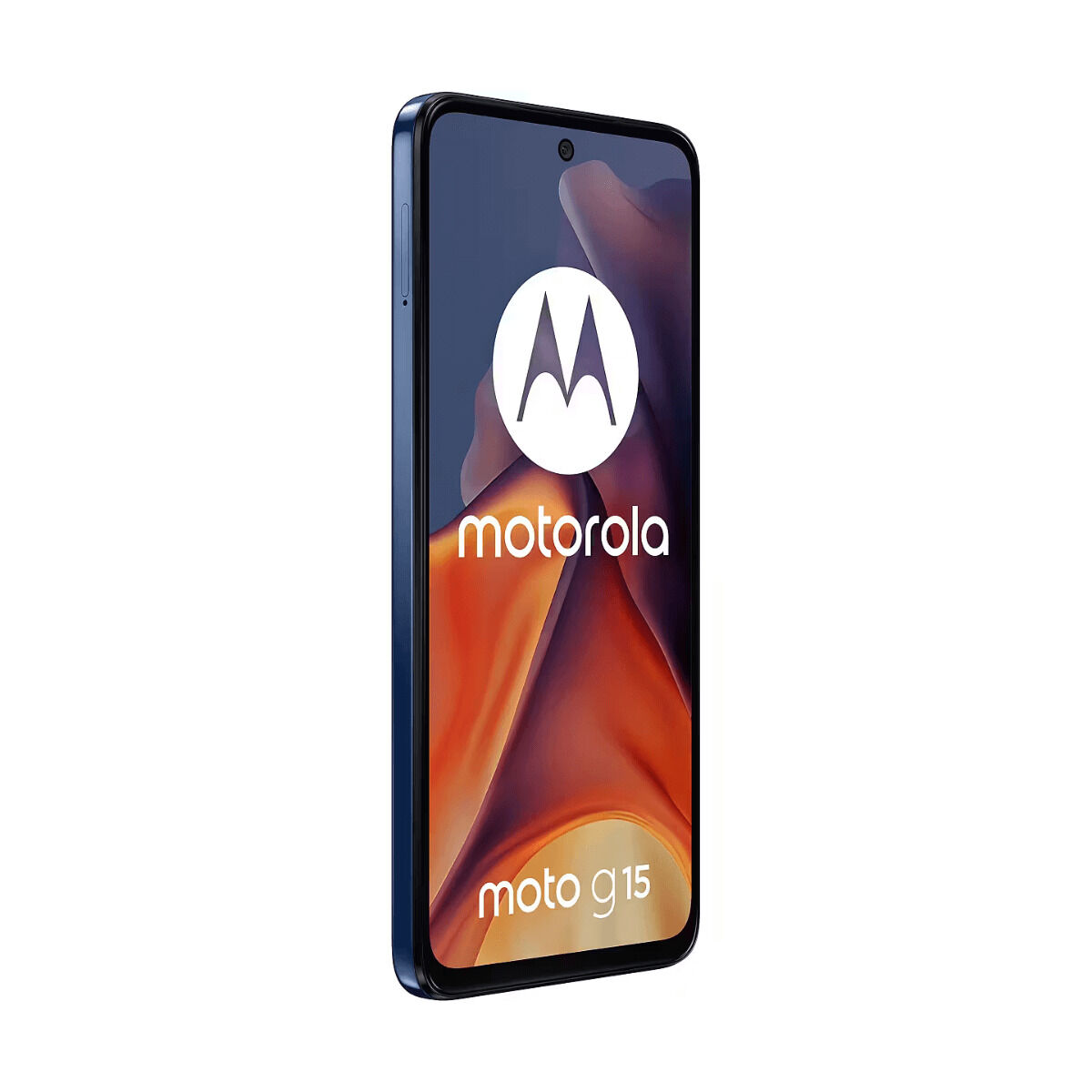 Smartphone Motorola Moto G15 6,72″ Octa Core 8 GB RAM 256 GB Blue