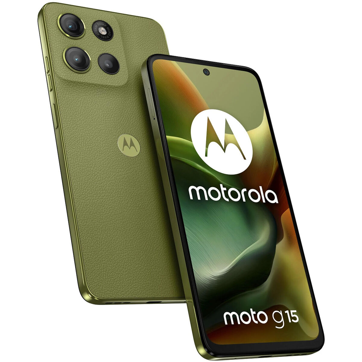 Smartphone Motorola PB6E0056IT 6,72″ 8 GB RAM 512 GB
