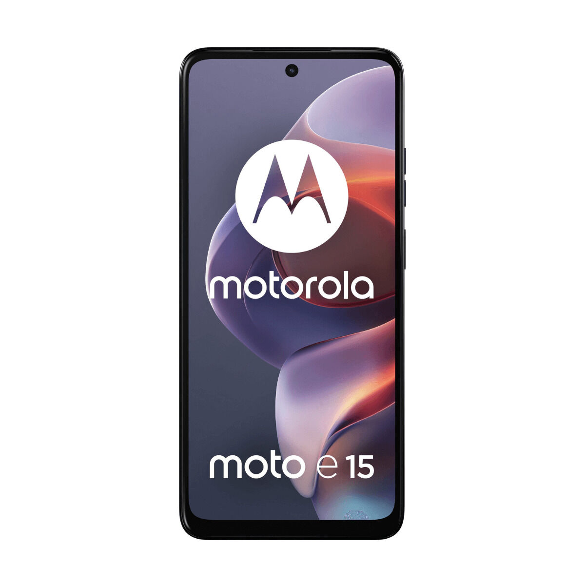 Smartphone Motorola moto e15 6,67″ Octa Core 2 GB RAM 64 GB Blue