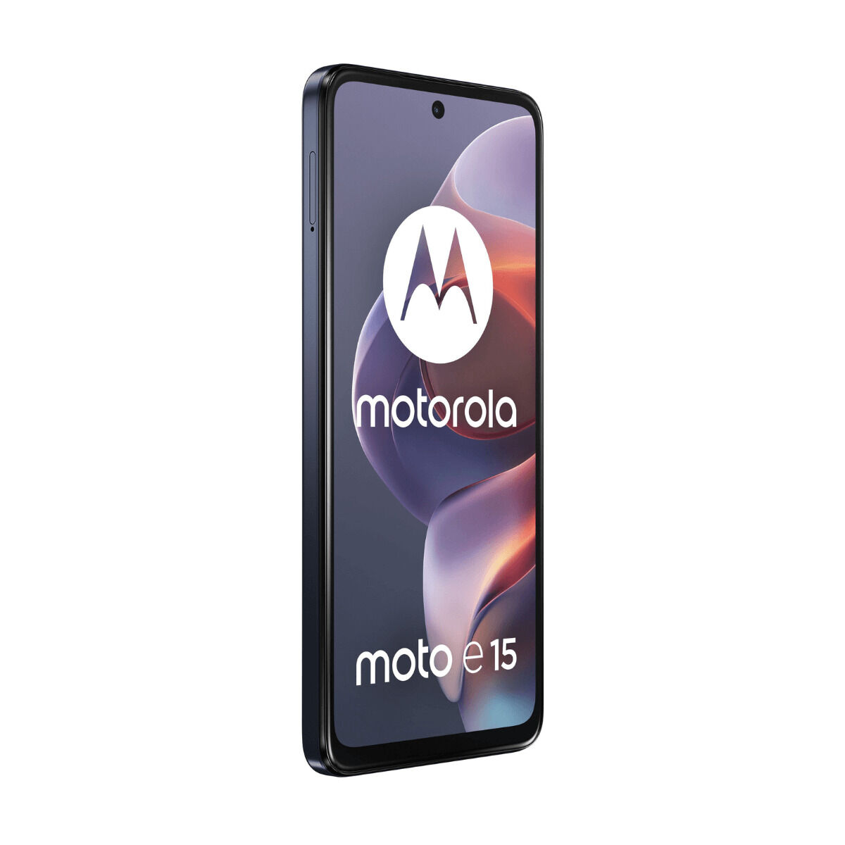 Smartphone Motorola moto e15 6,67″ Octa Core 2 GB RAM 64 GB Blue