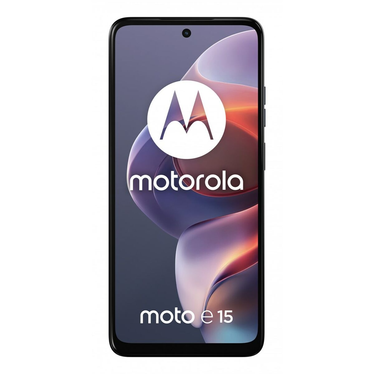 Smartphone Motorola moto e15 6,67″ 2 GB RAM 64 GB Blue