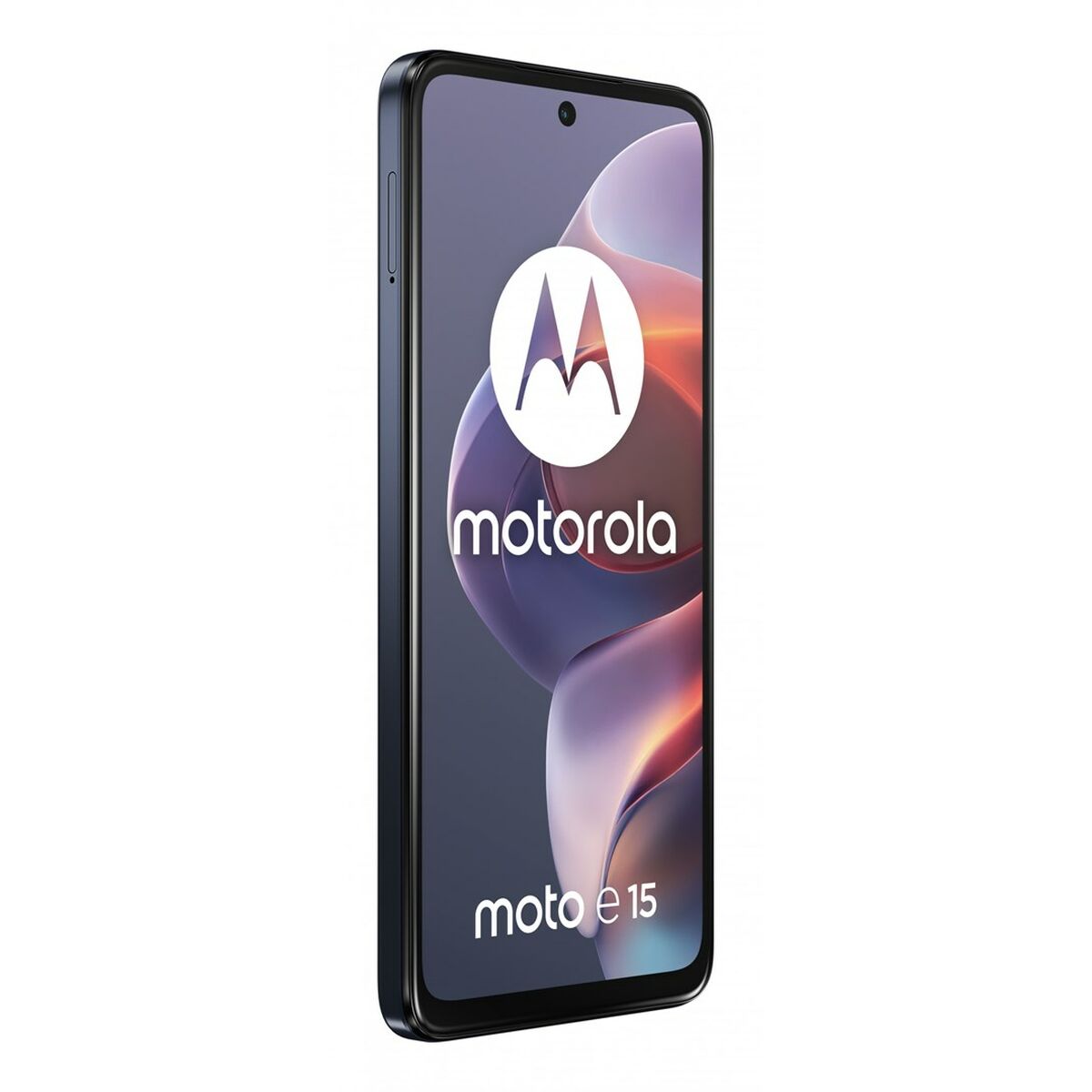 Smartphone Motorola moto e15 6,67″ 2 GB RAM 64 GB Blue