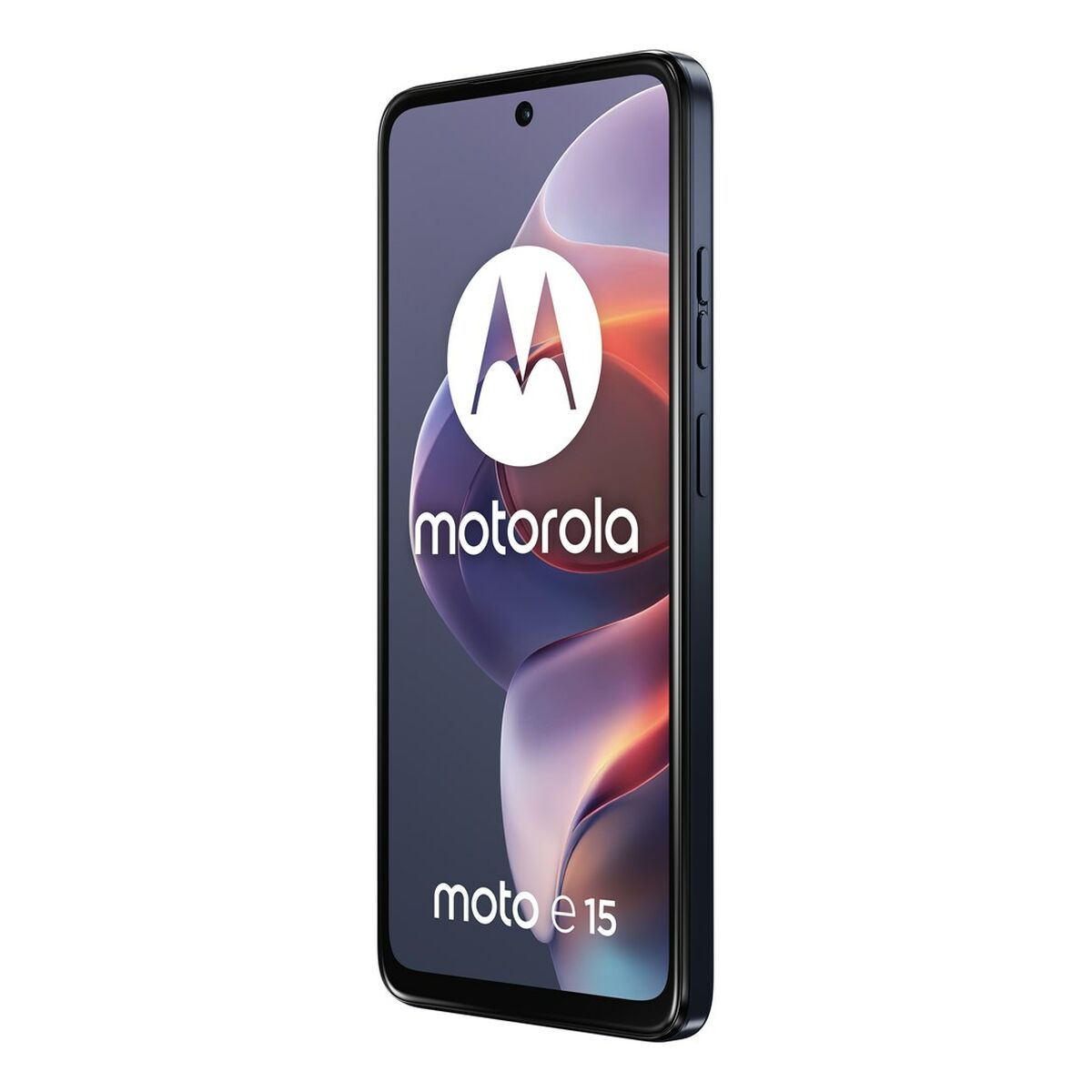 Smartphone Motorola moto e15 6,67″ 2 GB RAM 64 GB Blue