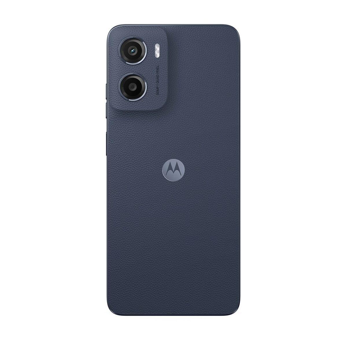 Smartphone Motorola moto e15 6,67″ 2 GB RAM 64 GB Blue