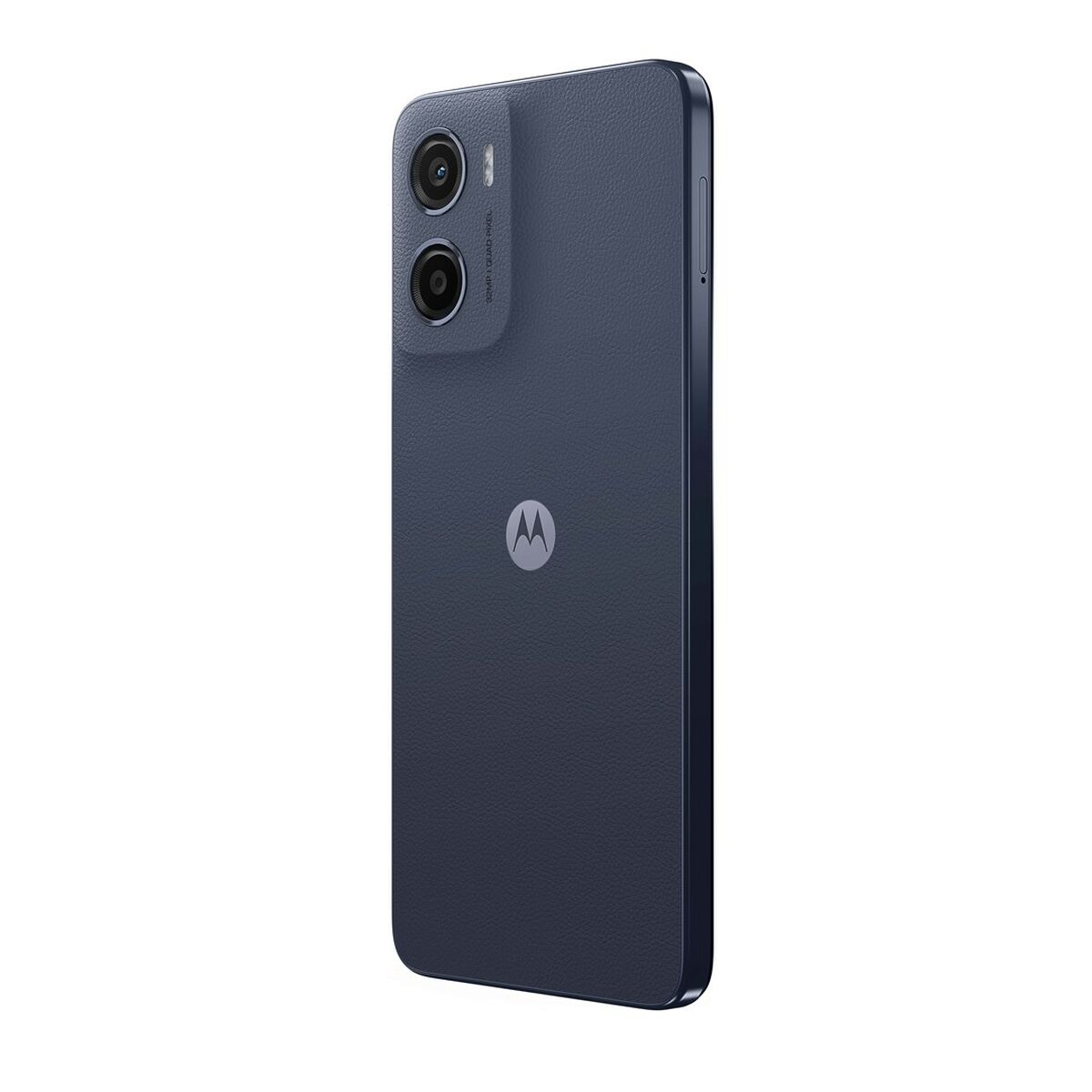 Smartphone Motorola moto e15 6,67″ 2 GB RAM 64 GB Blue