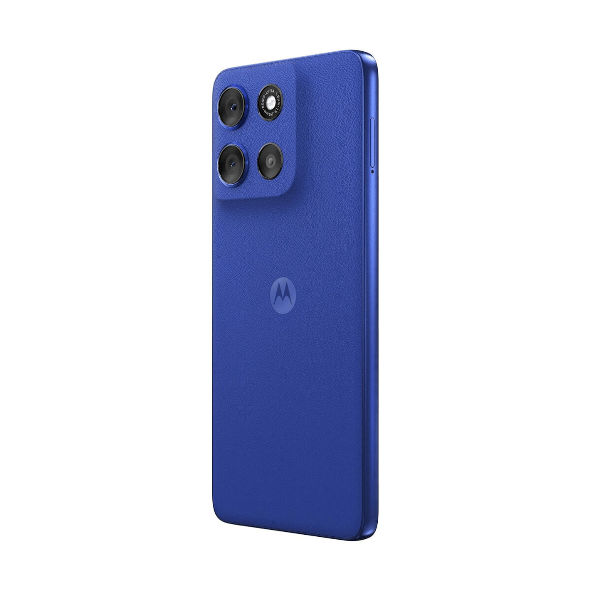 Smartphone Motorola 6,72″ Octa Core 8 GB RAM 256 GB Blue