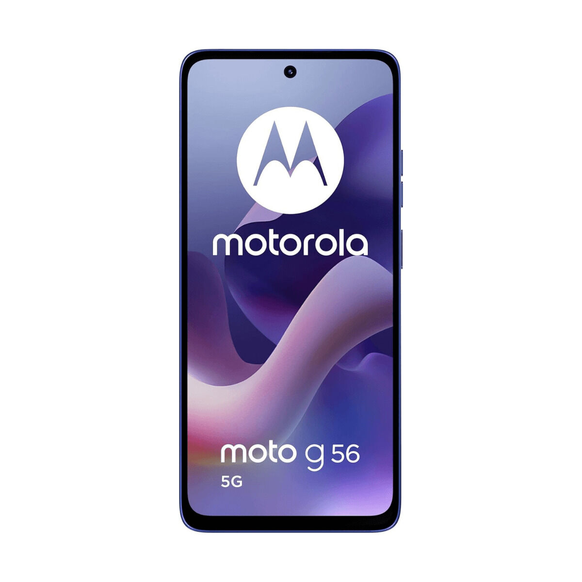Smartphone Motorola 6,72″ Octa Core 8 GB RAM 256 GB Blue