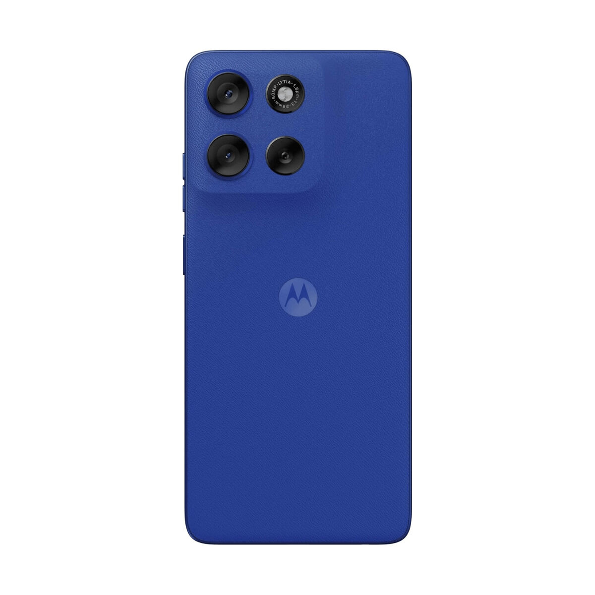 Smartphone Motorola 6,72″ Octa Core 8 GB RAM 256 GB Blue