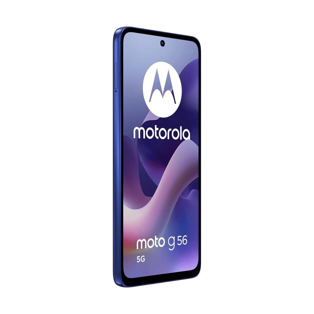 Smartphone Motorola 6,72″ Octa Core 8 GB RAM 256 GB Blue