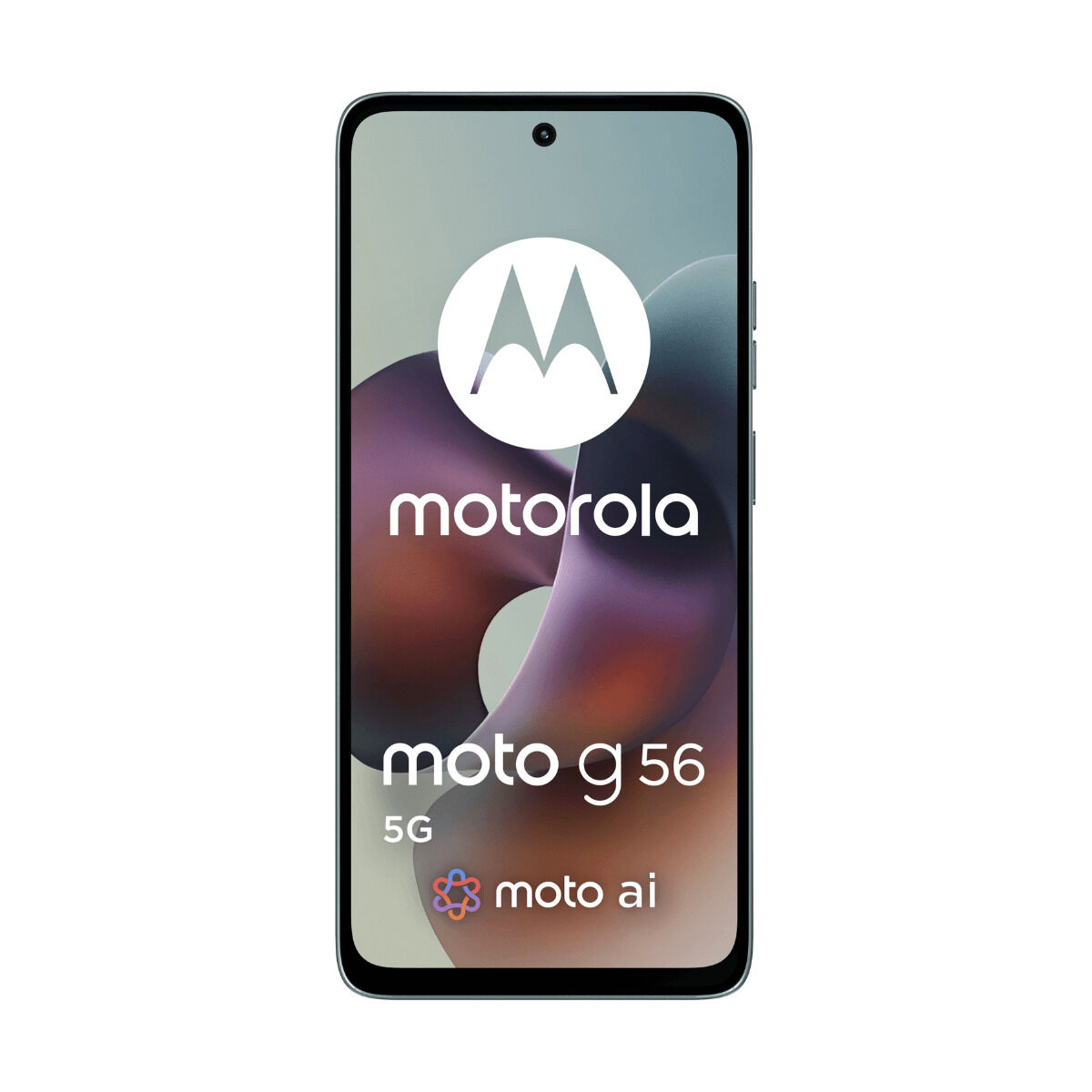 Smartphone Motorola g56 5G 6,72″ Octa Core 8 GB RAM 256 GB Grey