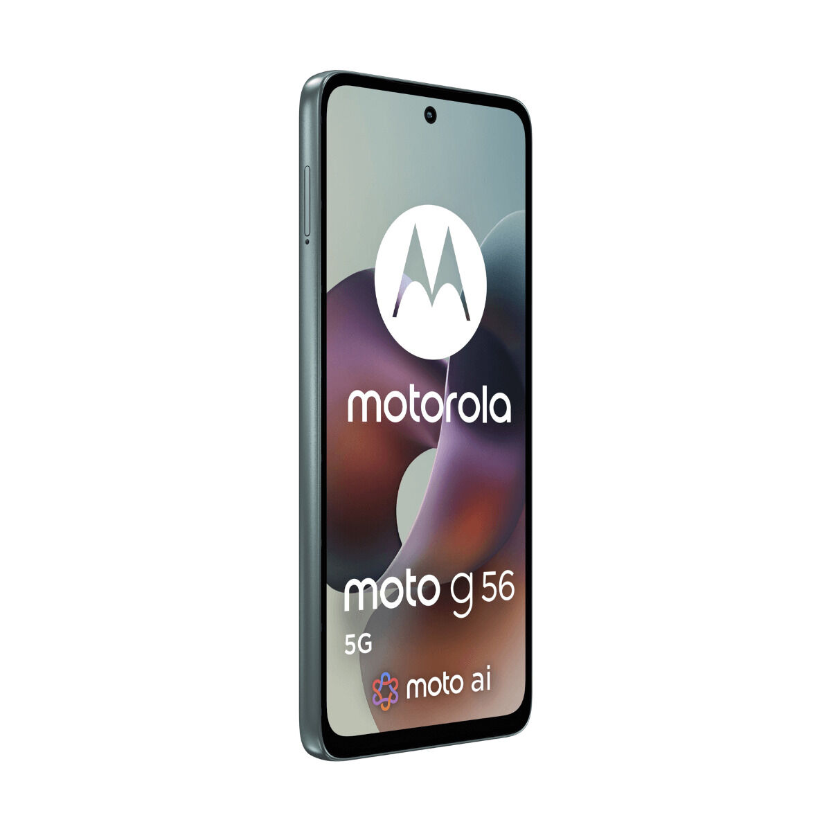 Smartphone Motorola g56 5G 6,72″ Octa Core 8 GB RAM 256 GB Grey