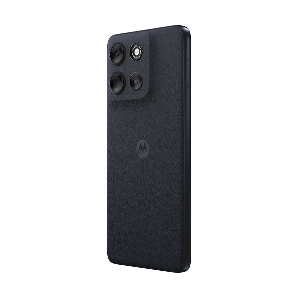 Smartphone Motorola 6,72″ Octa Core 8 GB RAM 256 GB Black