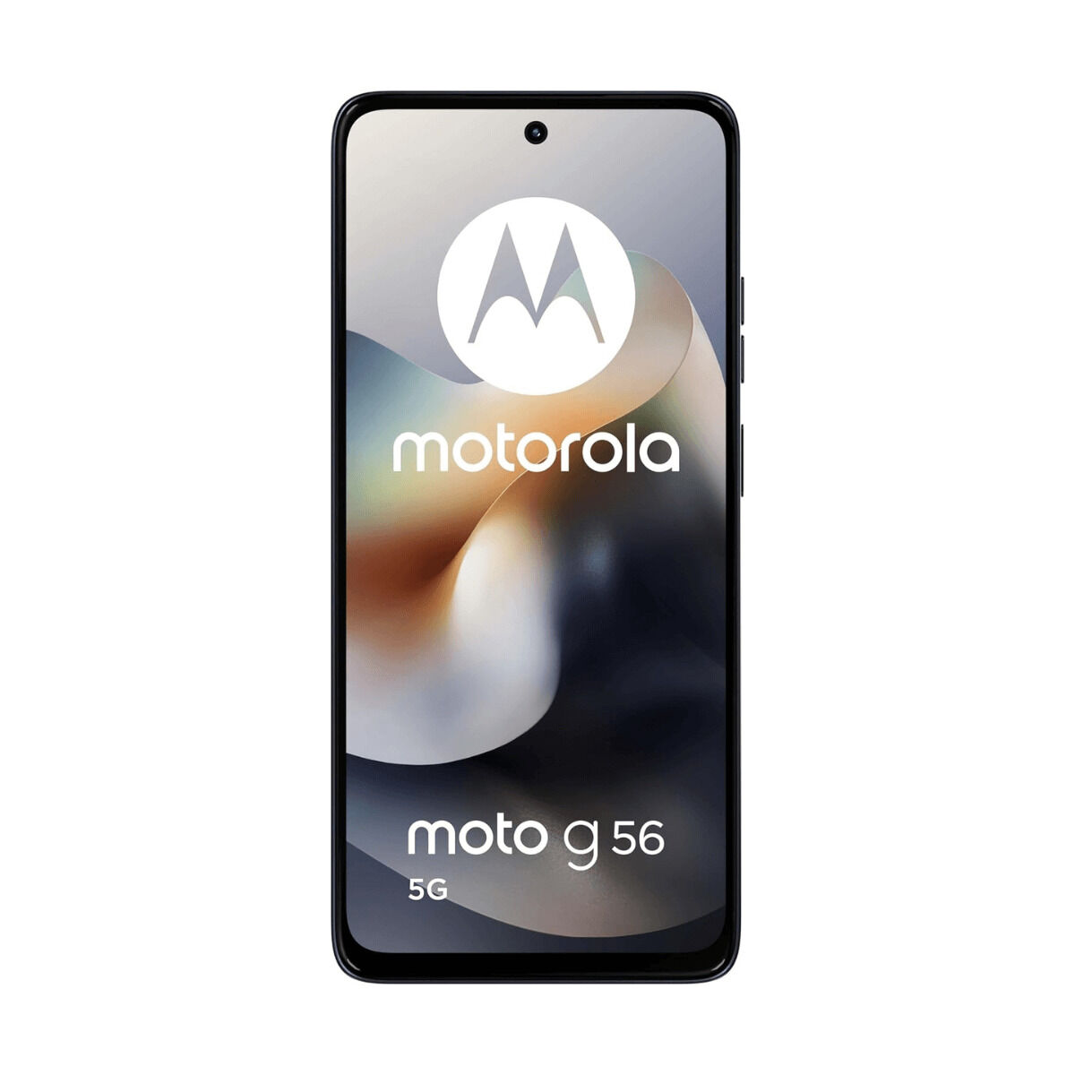 Smartphone Motorola PB7Y0043SE 6,72″ Octa Core 8 GB RAM 256 GB Black
