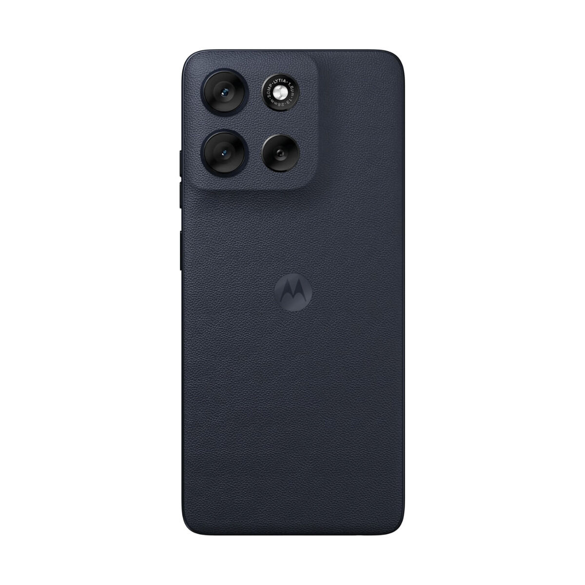 Smartphone Motorola 6,72″ Octa Core 8 GB RAM 256 GB Black