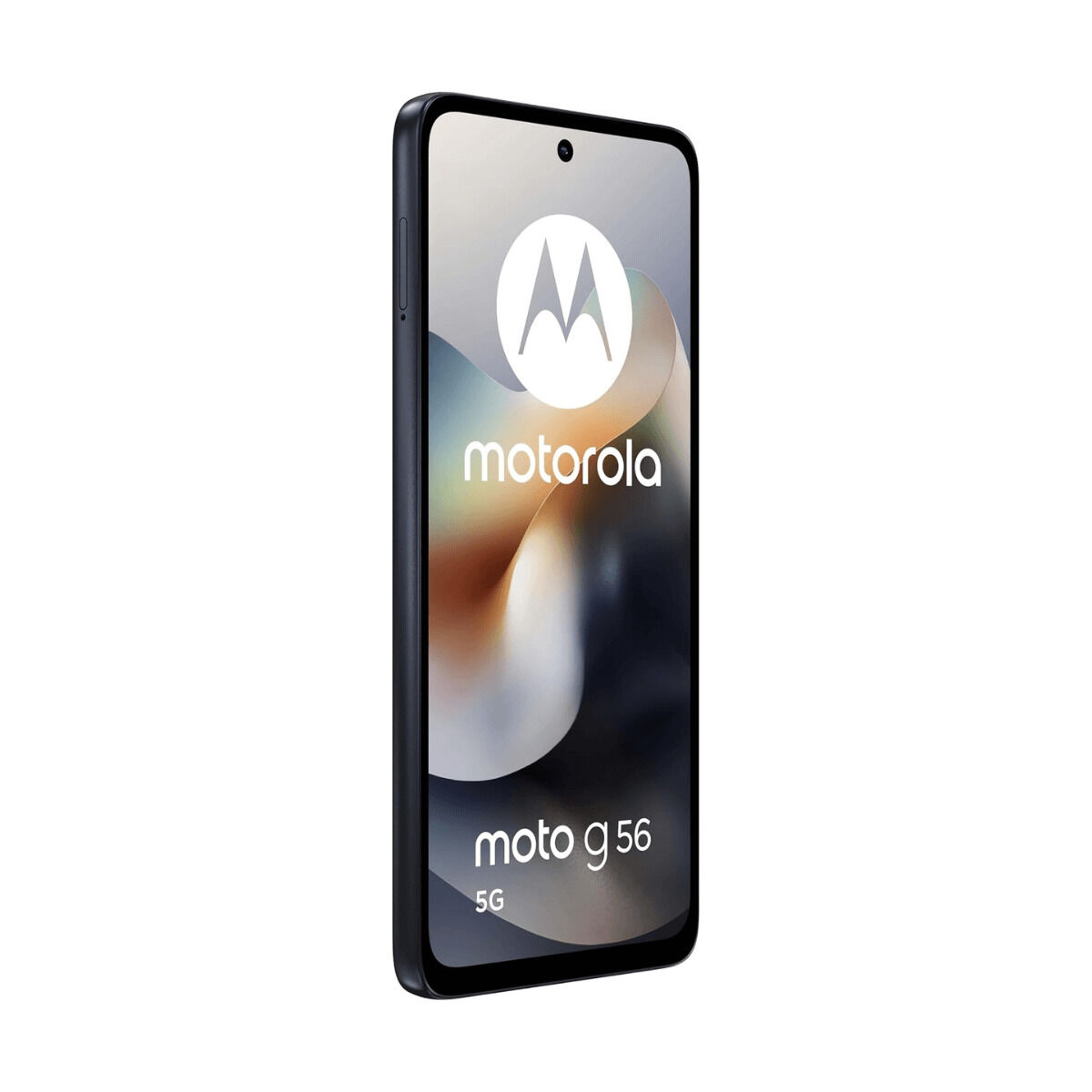 Smartphone Motorola 6,72″ Octa Core 8 GB RAM 256 GB Black
