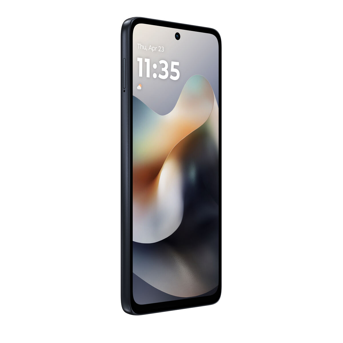 Smartphone Motorola PB7Y0043SE 6,72″ Octa Core 8 GB RAM 256 GB Black