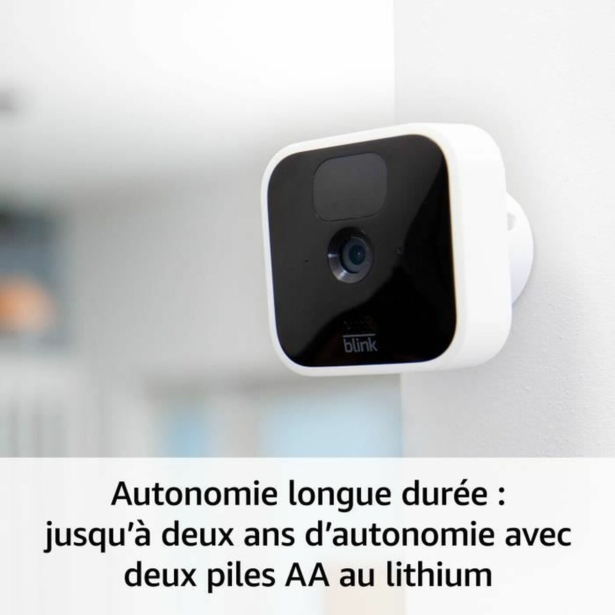 Surveillance Camcorder Blink Home Security