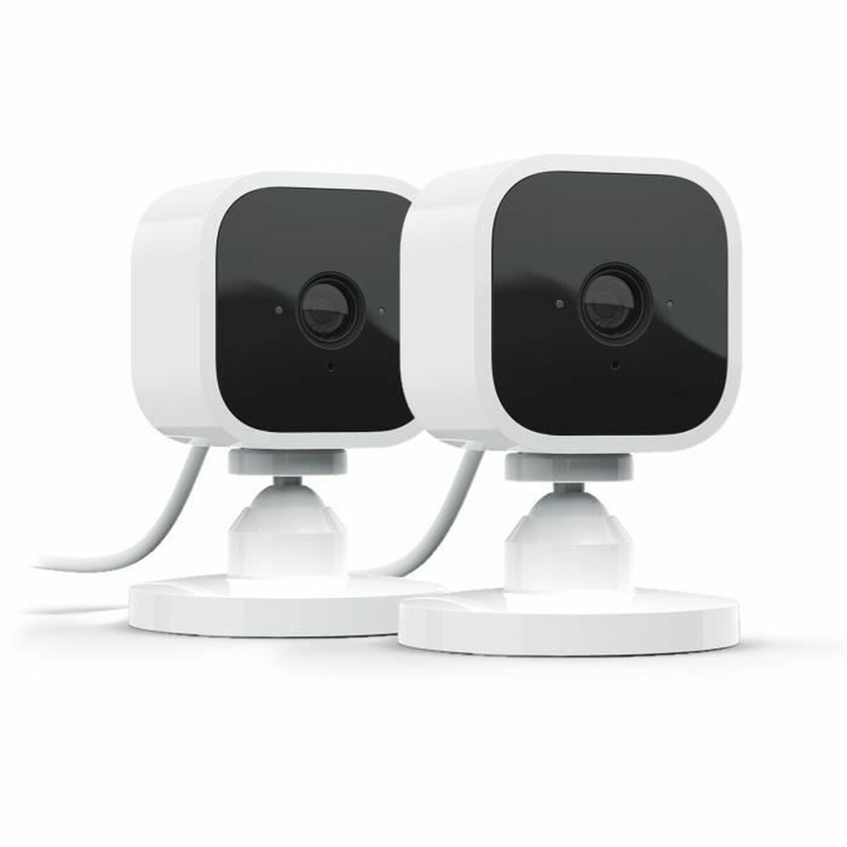 Surveillance Camcorder Blink Home Security