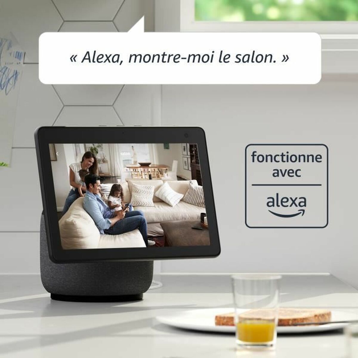 Surveillance Camcorder Blink Home Security
