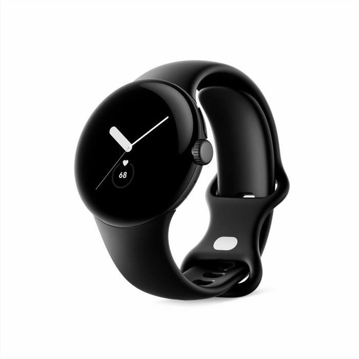 Smartwatch Google Pixel Watch GA04300 Black Matte back 1,2″ 294 mAh LTE