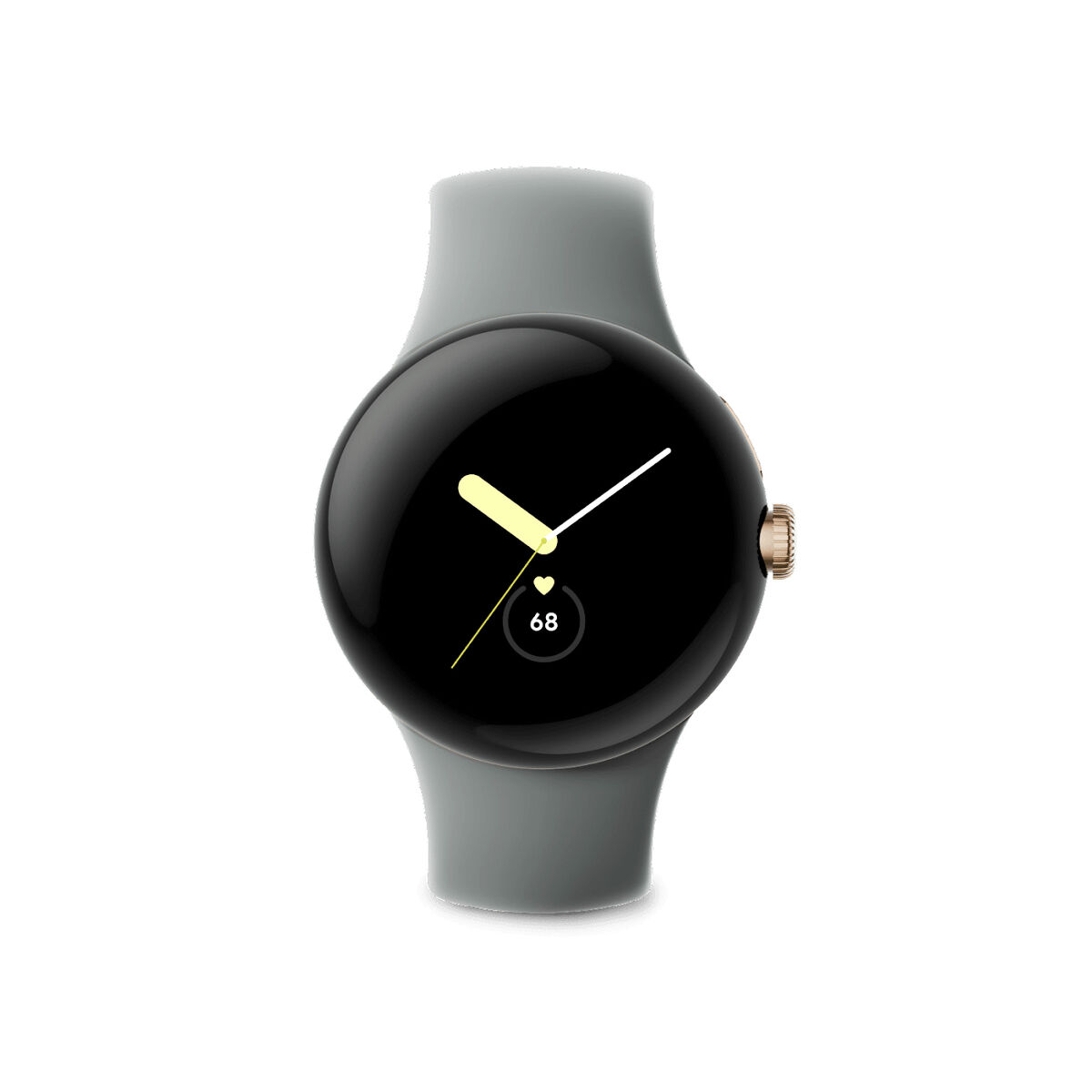 Smartwatch Google Pixel Watch GA04120 Gold 1,2″