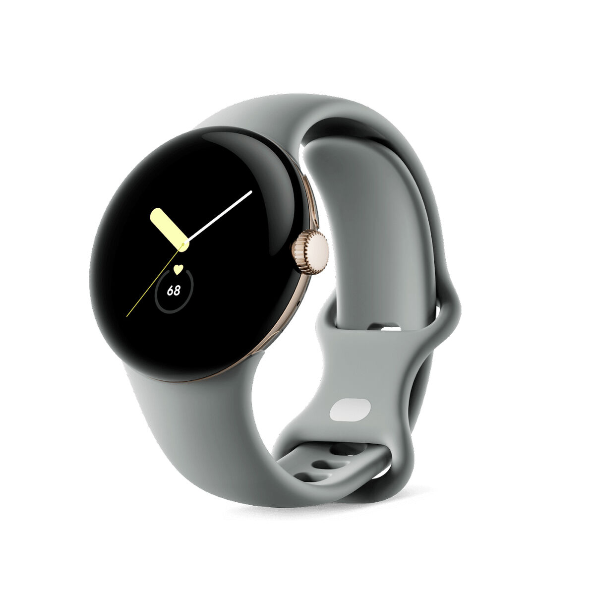 Smartwatch Google Pixel Watch GA04120 Gold 1,2″