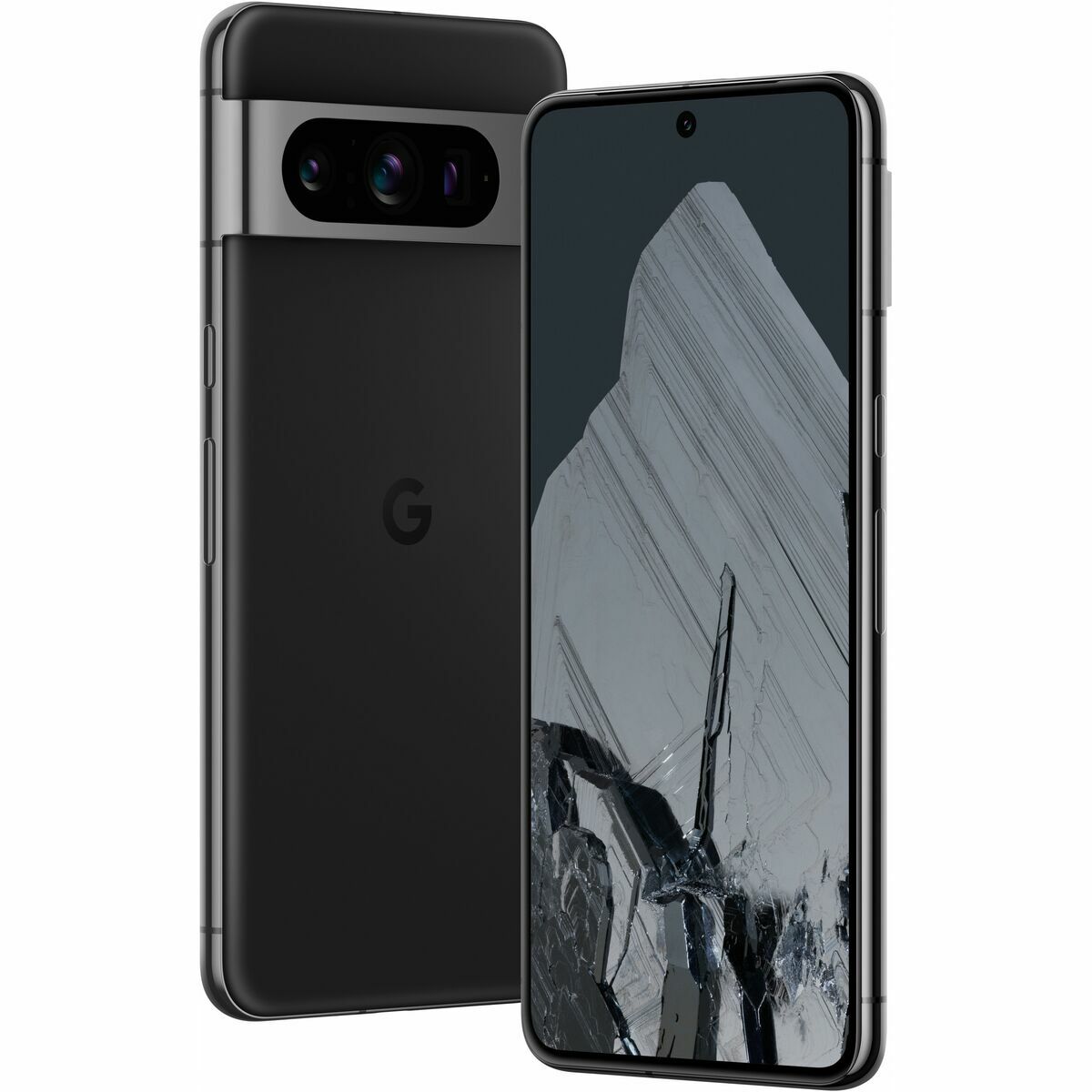 Smartphone Google Pixel 8 Pro 6,7″ 12 GB RAM 128 GB Black Smartphone Google Pixel 8 Pro 6,7″ 12 GB RAM 128 GB Black