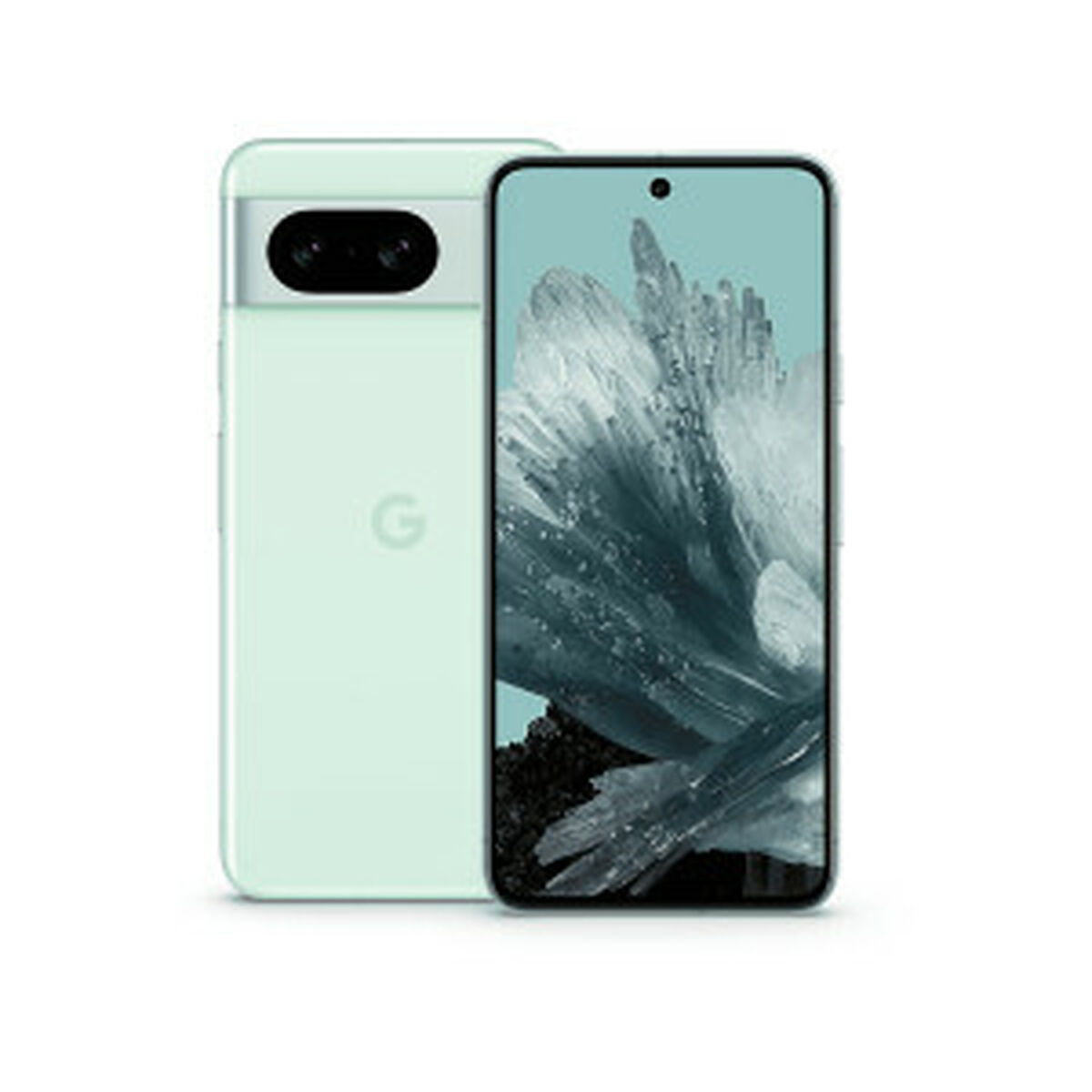Smartphone Google GA05175 6,7″ 12 GB RAM 128 GB Green