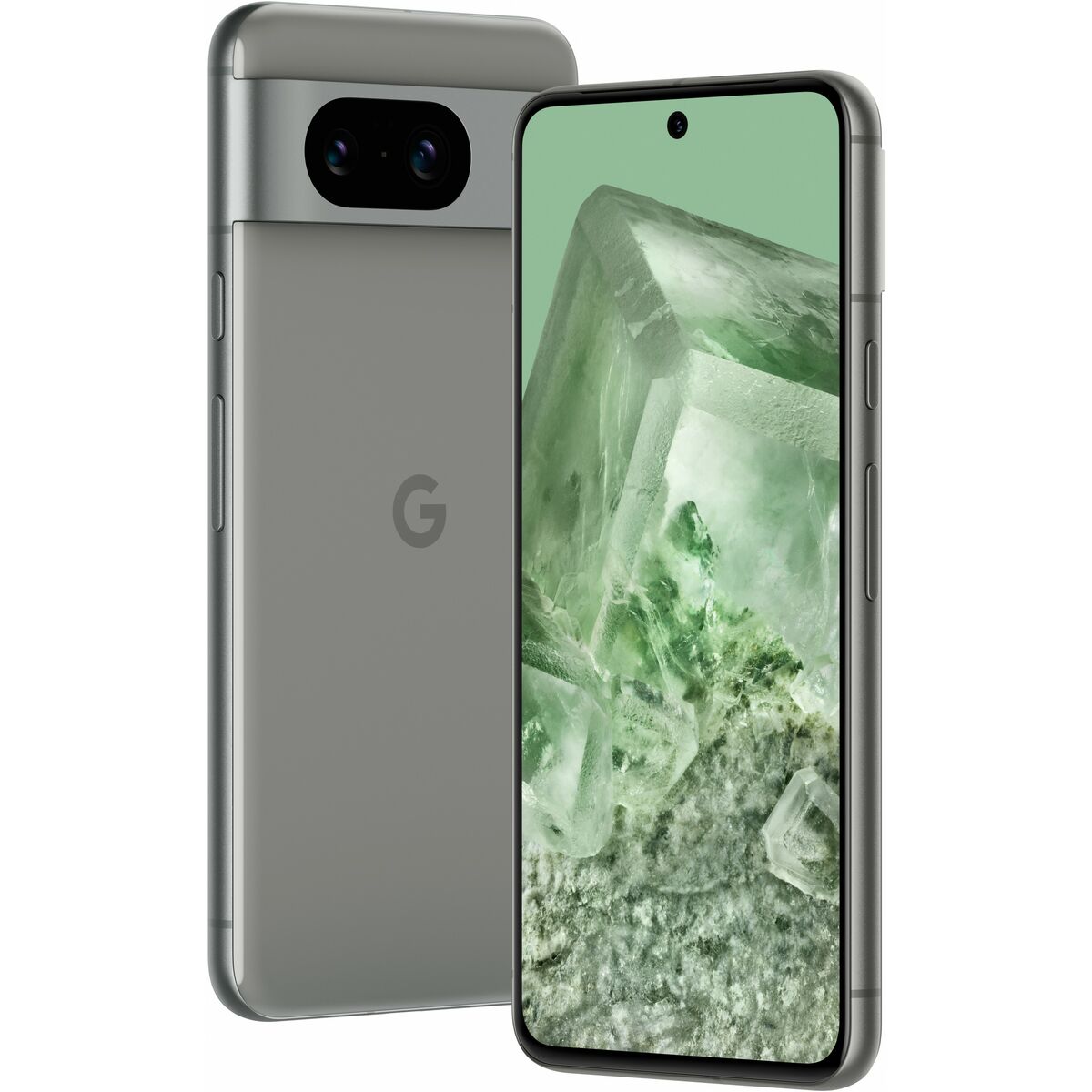 Smartphone Google Pixel 8 6,2″ 8 GB RAM 128 GB Green Smartphone Google Pixel 8 6,2″ 8 GB RAM 128 GB Green