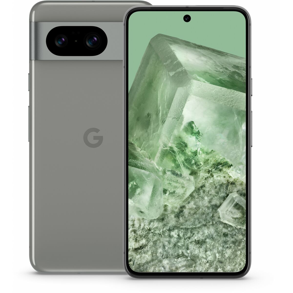 Smartphone Google Pixel 8 6,2″ 8 GB RAM 128 GB Green