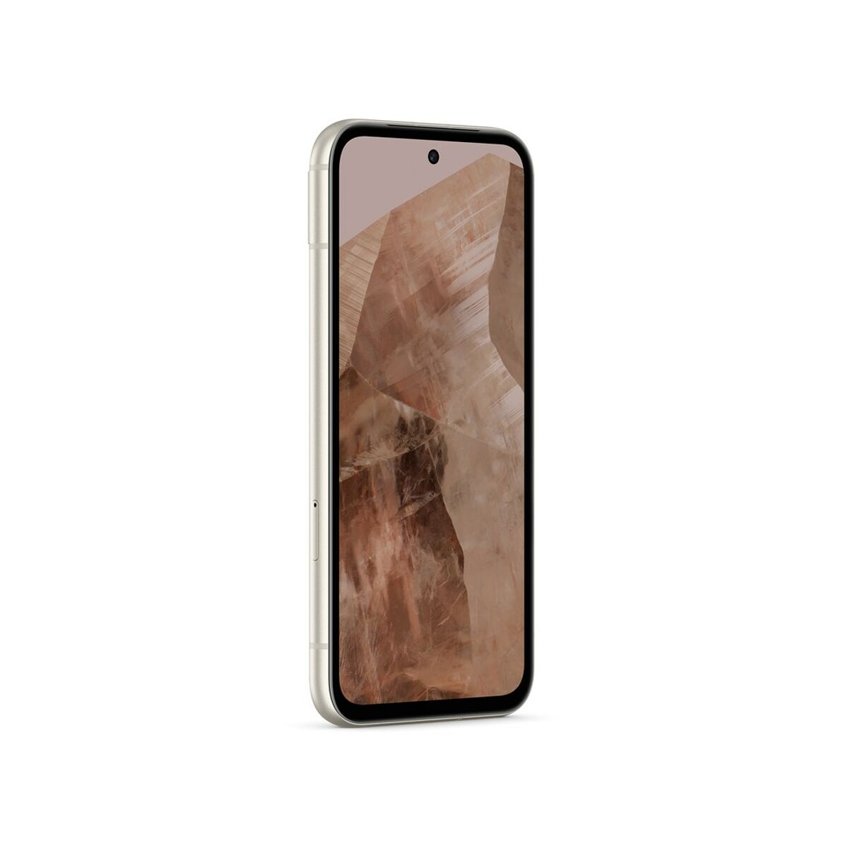 Smartphone Google Pixel 8a 5G 6,1″ 8 GB RAM 128 GB White