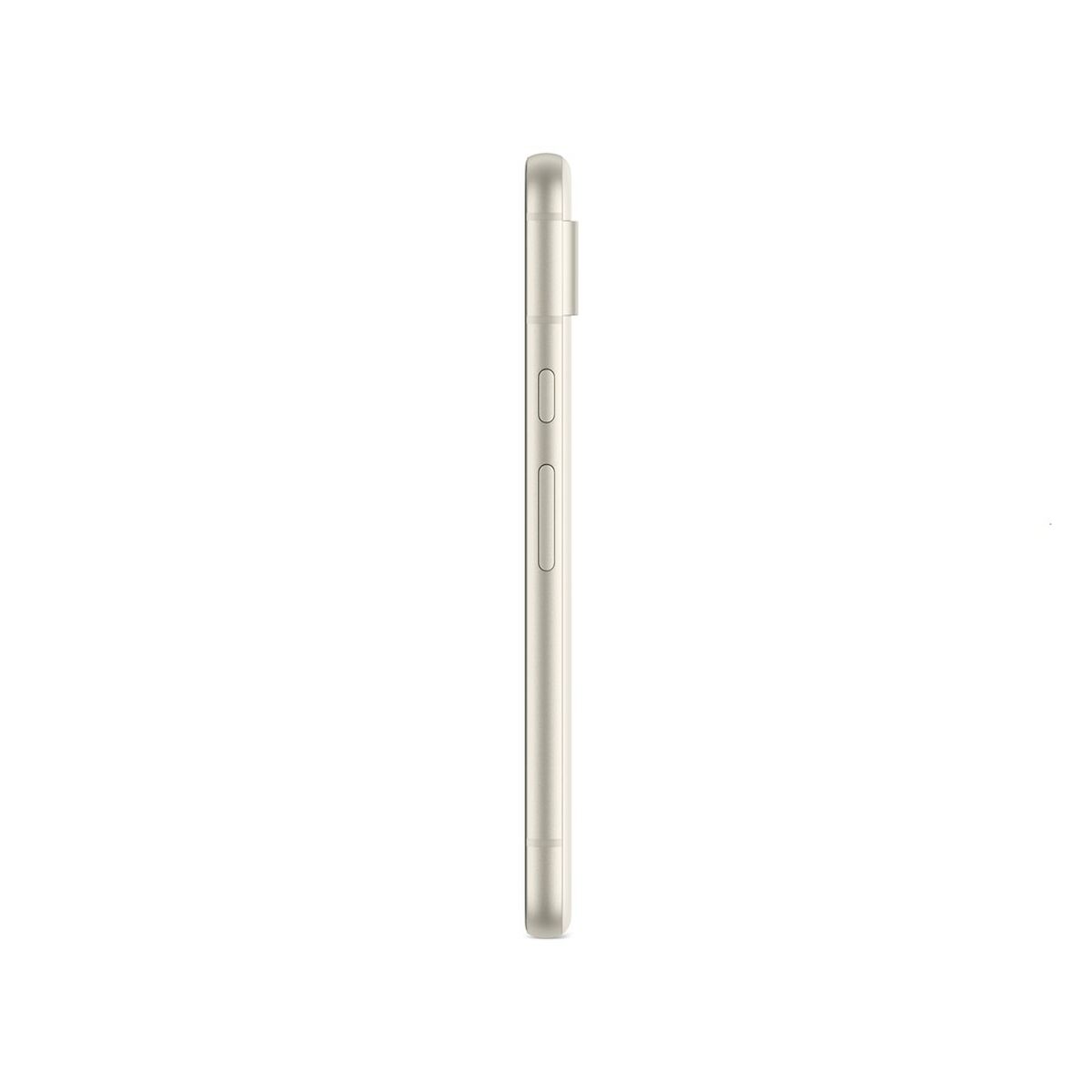 Smartphone Google Pixel 8a 5G 6,1″ 8 GB RAM 128 GB White