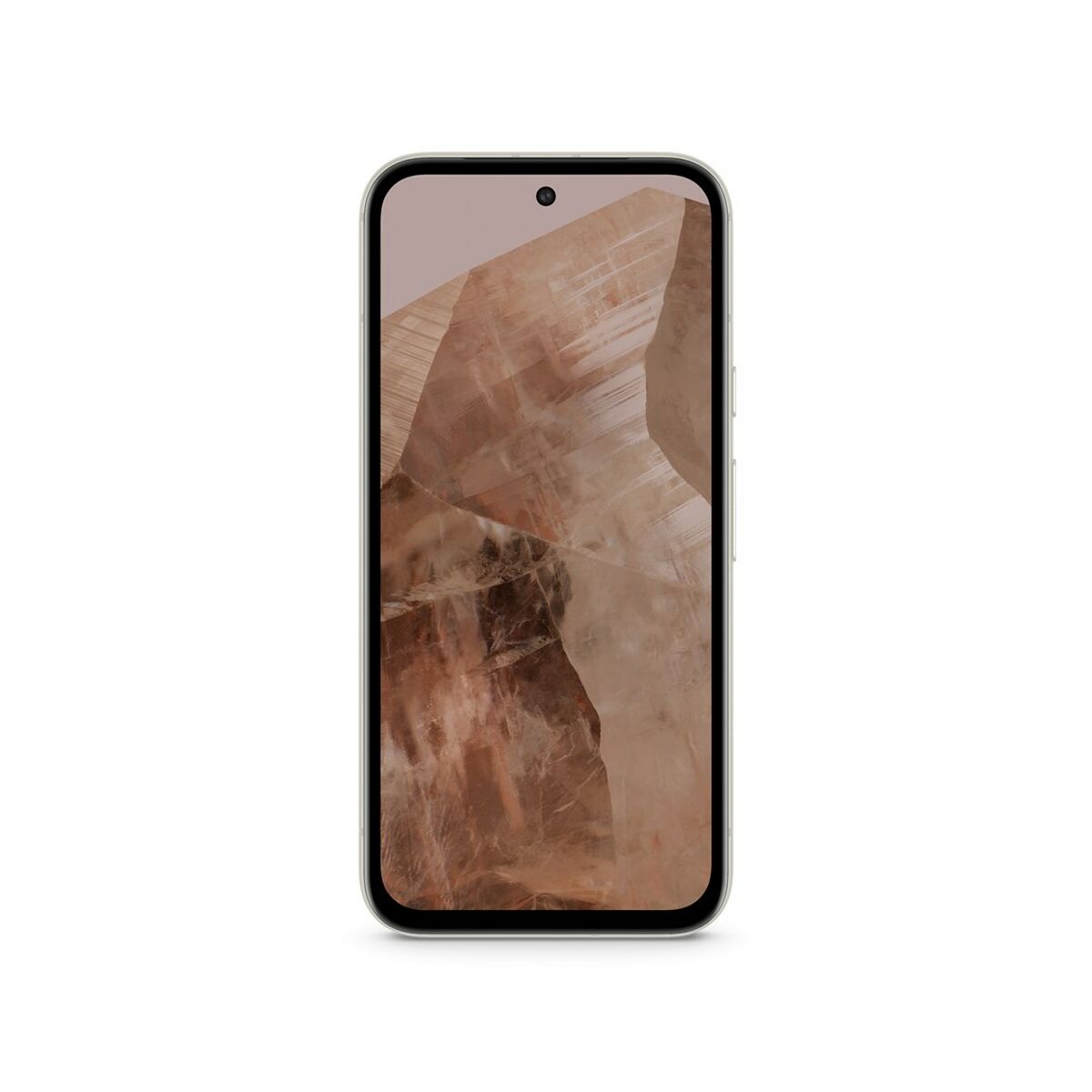 Smartphone Google Pixel 8a 5G 6,1″ 8 GB RAM 128 GB White