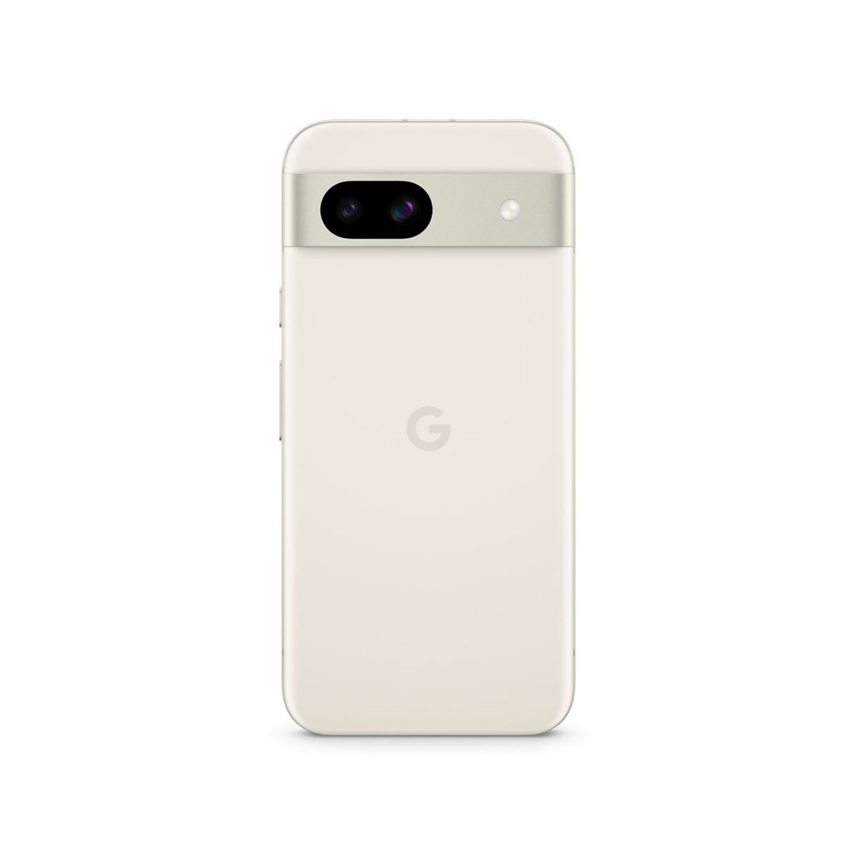 Smartphone Google Pixel 8a 5G 6,1″ 8 GB RAM 128 GB White