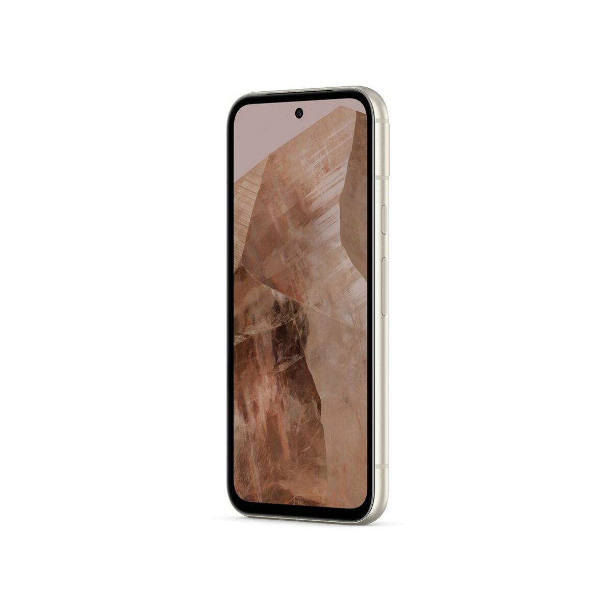 Smartphone Google Pixel 8a 5G 6,1″ 8 GB RAM 128 GB White