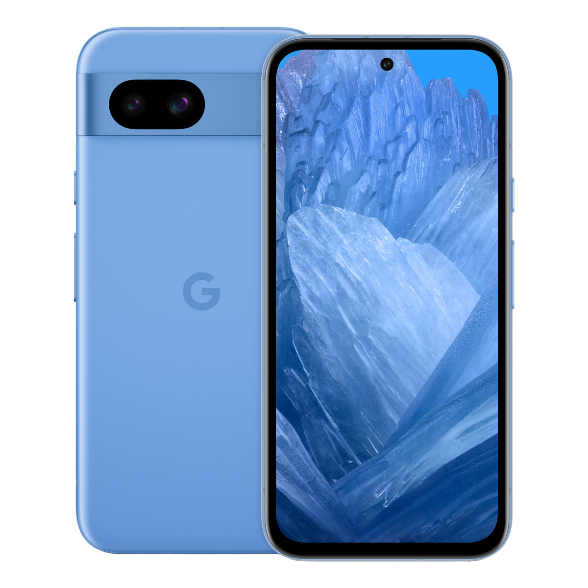 Smartphone Google Google Pixel 8a 6,1″ 8 GB RAM 128 GB Blue