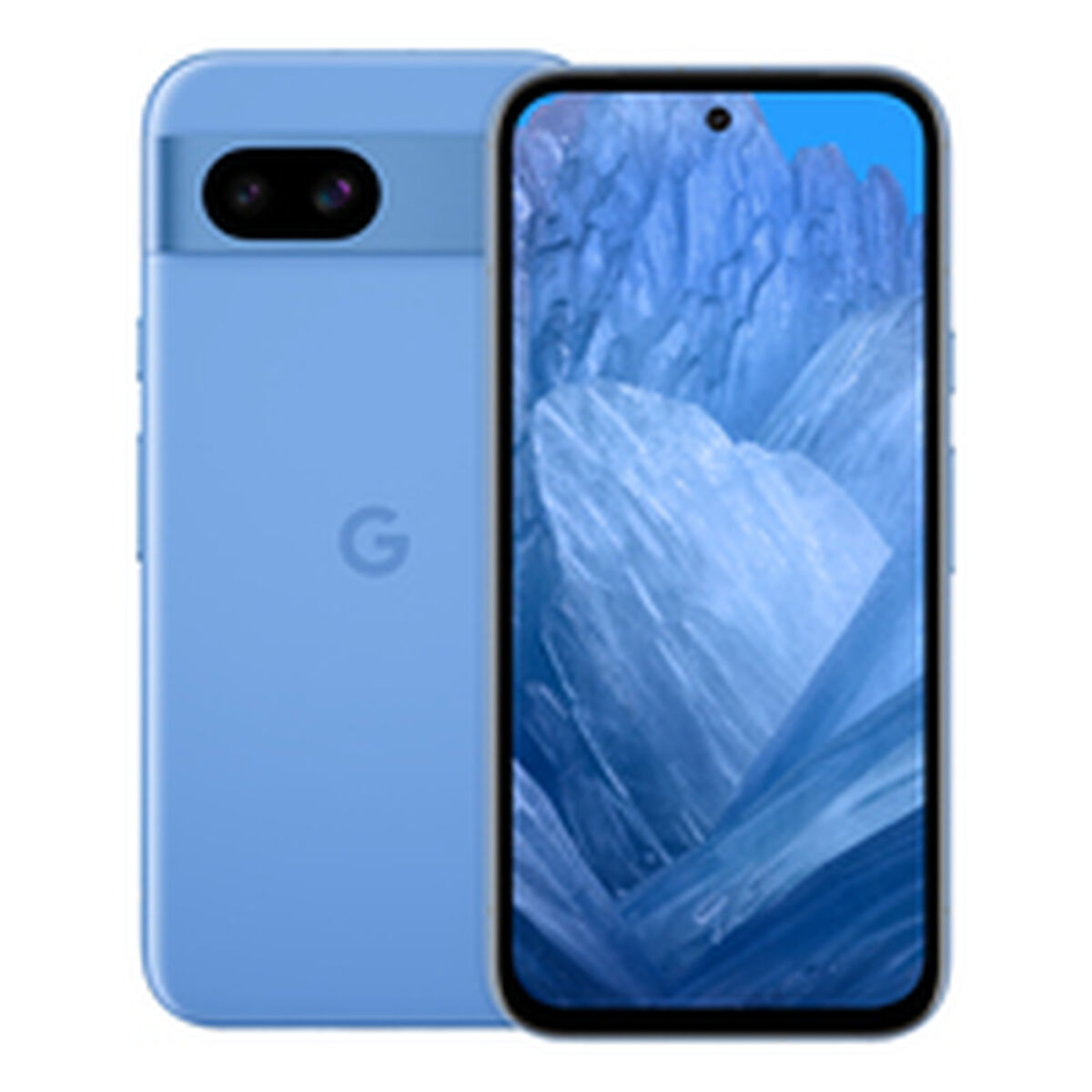 Smartphone Google Google Pixel 8a 6,1″ 8 GB RAM 128 GB Blue