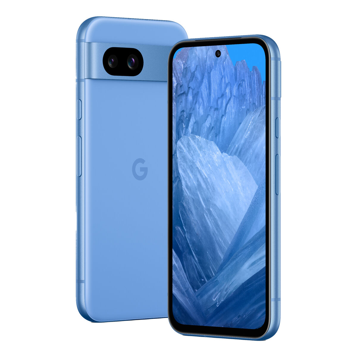 Smartphone Google Google Pixel 8a 6,1″ 8 GB RAM 128 GB Blue