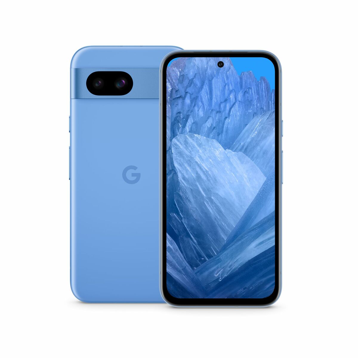 Smartphone Google Google Pixel 8a 6,1″ 8 GB RAM 128 GB Blue
